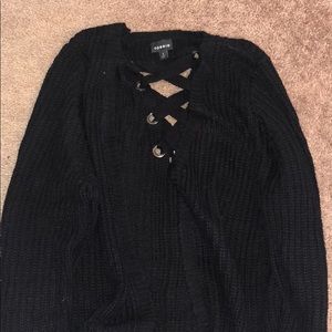 Torrid Long Cardigan